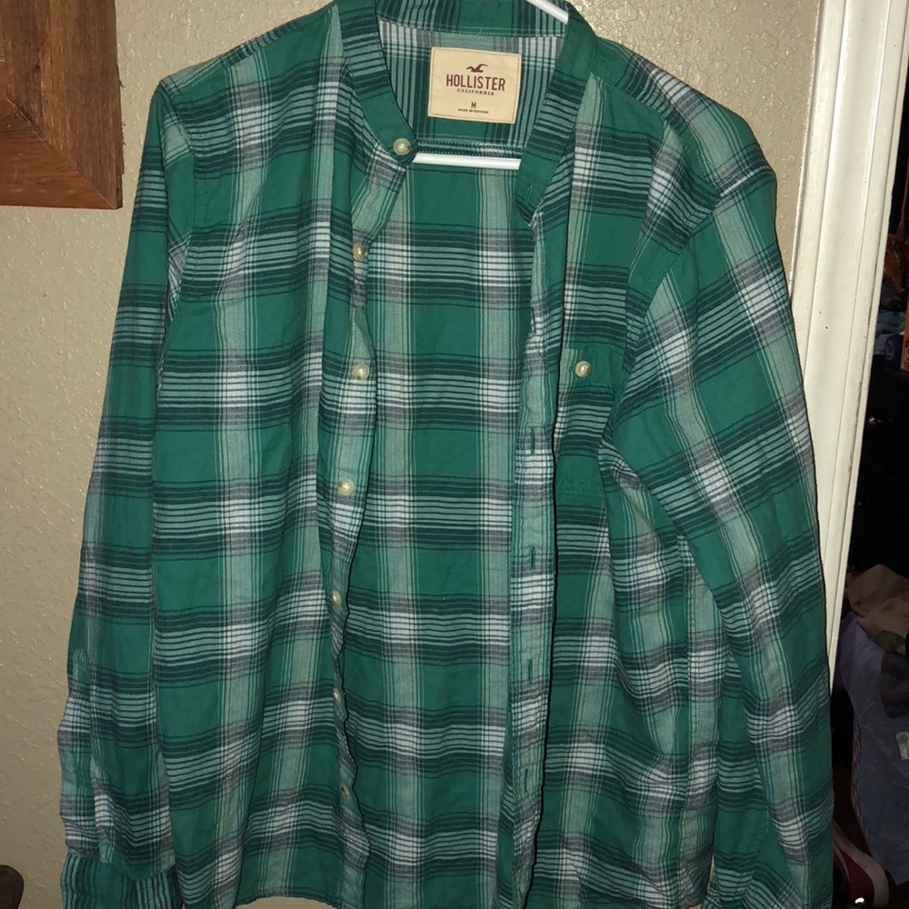 Men’s shirt